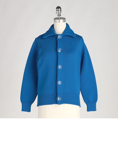 LOEFF＞リリヤン カーディガン｜ユナイテッドアローズ アウトレットの