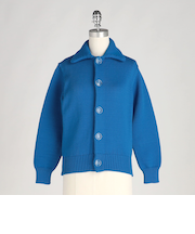 ＜LOEFF＞リリヤン カーディガン