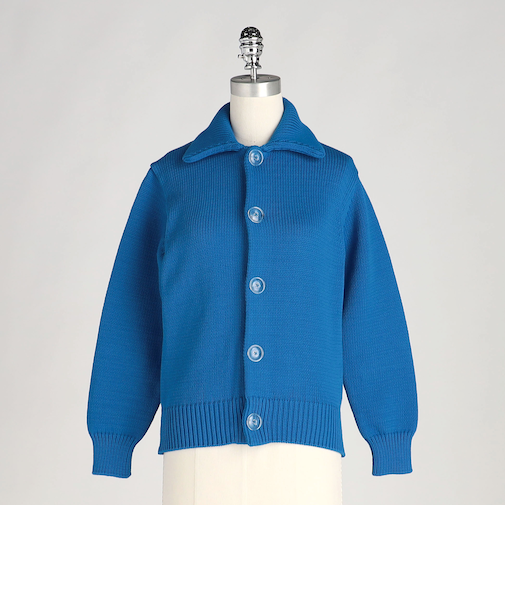 ＜LOEFF＞リリヤン カーディガン