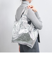 【一部別注】＜LUDLOW＞MTL トートバッグ