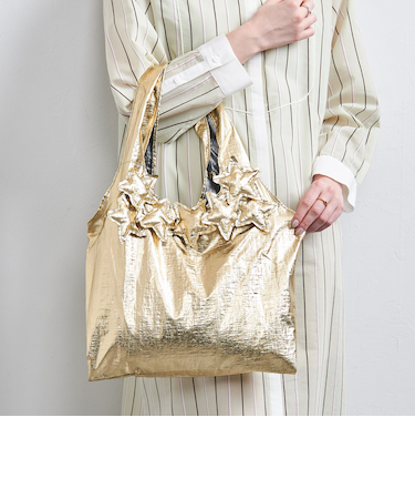 【一部別注】＜LUDLOW＞MTL トートバッグ