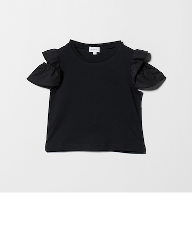 【スタメンシリーズ】HC ショルダースリット Tシャツ / キッズ 100cm-160cm