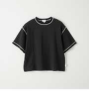 【スタメンシリーズ】HC カラーステッチ Tシャツ / キッズ 100cm-160cm