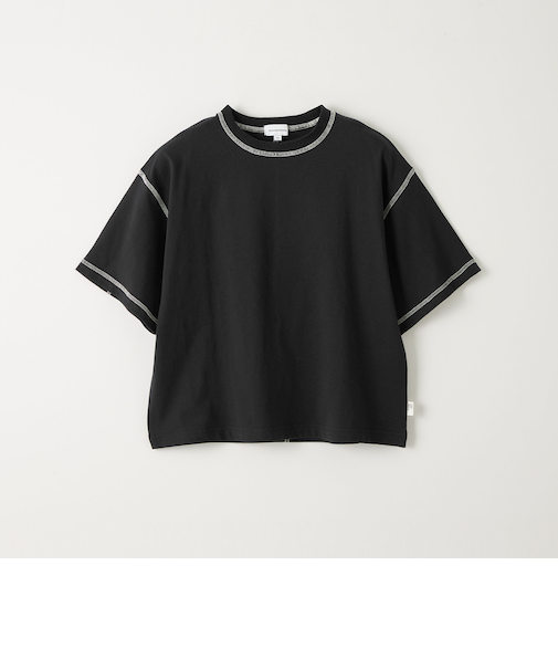 【スタメンシリーズ】HC カラーステッチ Tシャツ / キッズ 100cm-160cm