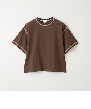 【スタメンシリーズ】HC カラーステッチ Tシャツ / キッズ 100cm-160cm