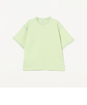 【スタメンシリーズ】HC カラーステッチ Tシャツ / キッズ 100cm-160cm