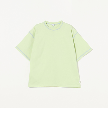 【スタメンシリーズ】HC カラーステッチ Tシャツ / キッズ 100cm-160cm