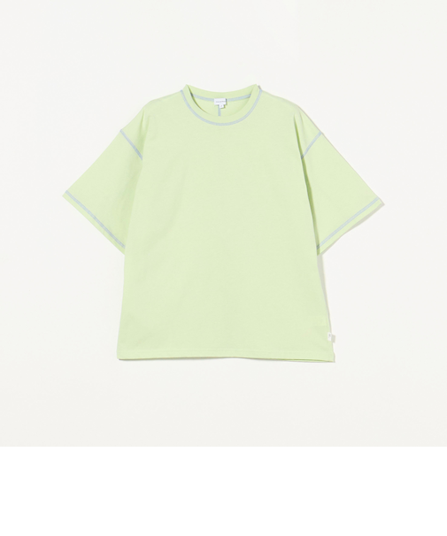 【スタメンシリーズ】HC カラーステッチ Tシャツ / キッズ 100cm-160cm