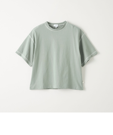 【スタメンシリーズ】HC カラーステッチ Tシャツ / キッズ 100cm-160cm