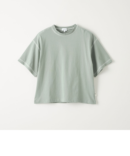 【スタメンシリーズ】HC カラーステッチ Tシャツ / キッズ 100cm-160cm