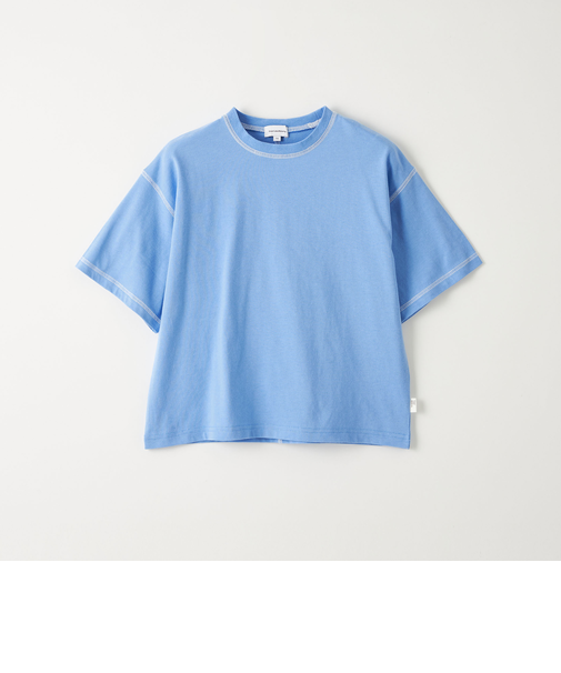 【スタメンシリーズ】HC カラーステッチ Tシャツ / キッズ 100cm-160cm