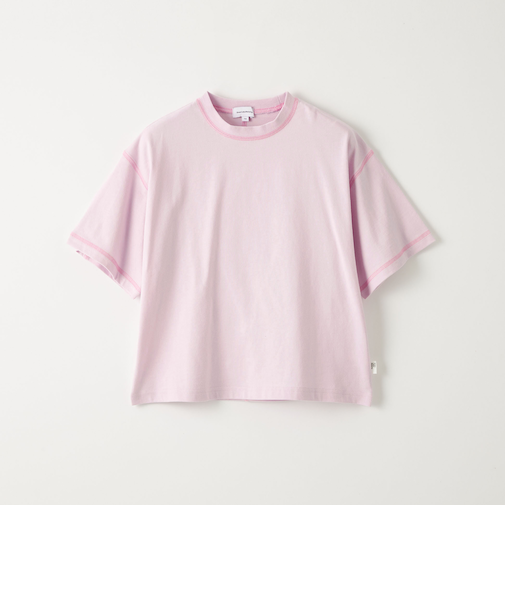 【スタメンシリーズ】HC カラーステッチ Tシャツ / キッズ 100cm-160cm