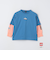 【別注】＜TOMICA＞レイヤード ロングスリーブ Tシャツ / キッズ  100cm-120cm