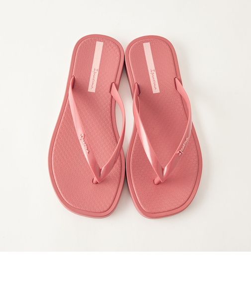 【国内EXCLUSIVE】＜Ipanema＞SOLAR COLORS サンダル