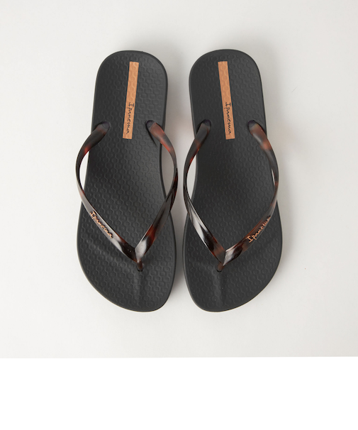 ＜Ipanema＞ANAT CONNECT サンダル