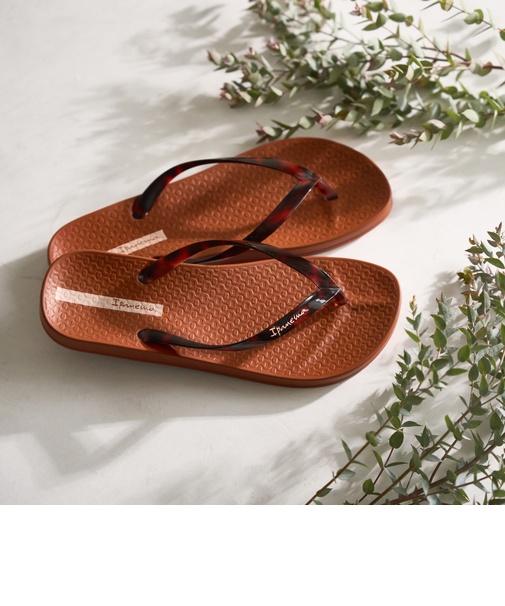 ＜Ipanema＞ANAT CONNECT サンダル