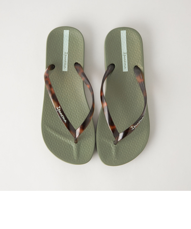 ＜Ipanema＞ANAT CONNECT サンダル