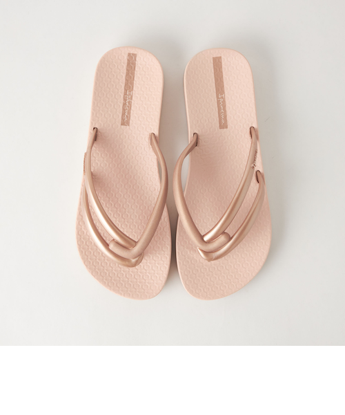 メッシュ ビジュー ミュールサンダル｜ユナイテッドアローズ