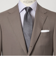 GLR シルク3 8.0cm コモン1 ネクタイ