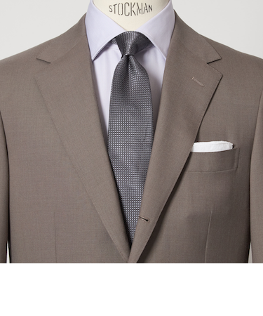 GLR シルク3 8.0cm コモン1 ネクタイ