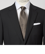 GLR シルク3 8.0cm コモン1 ネクタイ