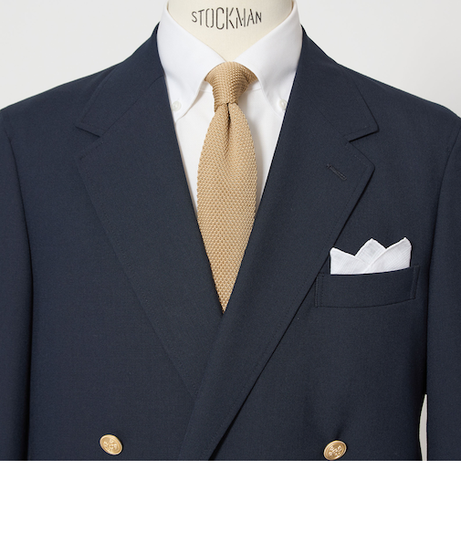 GLR ポリエステル ウォッシャブル ニット ソリッド ネクタイ ニットタイ