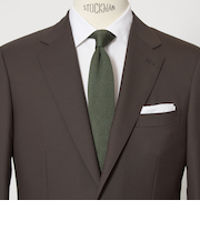 GLR ポリエステル ウォッシャブル ニット ソリッド ネクタイ ニットタイ