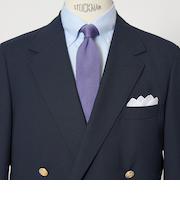 GLR ポリエステル ウォッシャブル ニット ソリッド ネクタイ ニットタイ