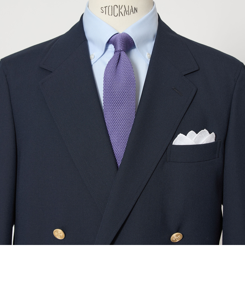 GLR ポリエステル ウォッシャブル ニット ソリッド ネクタイ ニットタイ