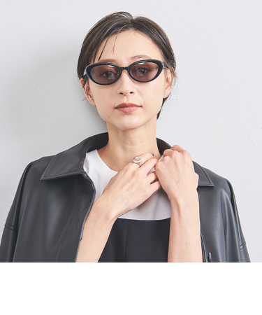 キャットアイ サングラス