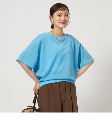 ドライシアー ウラケ プルオーバー