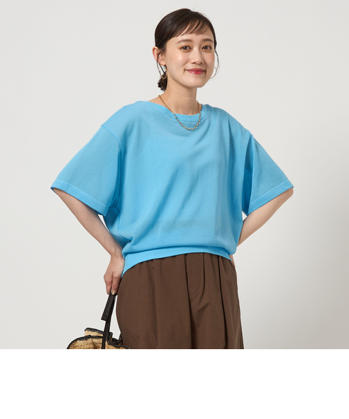 ドライシアー ウラケ プルオーバー