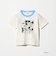 【別注】Tシャツ / ミッキーマウス / Disney / キッズ  110cm-130cm