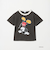 【別注】Tシャツ / ミッキーマウス / Disney / キッズ  110cm-130cm