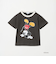 【別注】Tシャツ / ミッキーマウス / Disney / キッズ  110cm-130cm