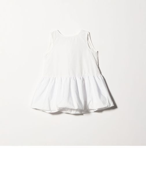 バルーンチュニック / キッズ  100cm-160cm