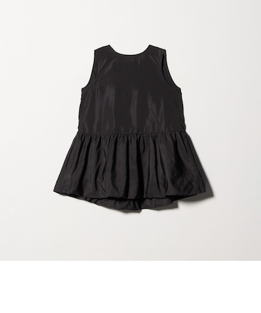 バルーンチュニック / キッズ  100cm-160cm