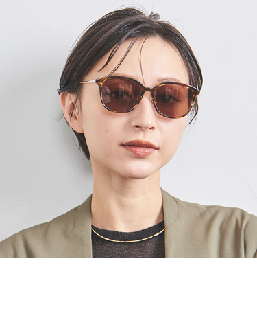 ウェリントン MET/TEM サングラス