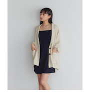 ＜EMMEL REFINES＞EM カラミ イージー ジャケット