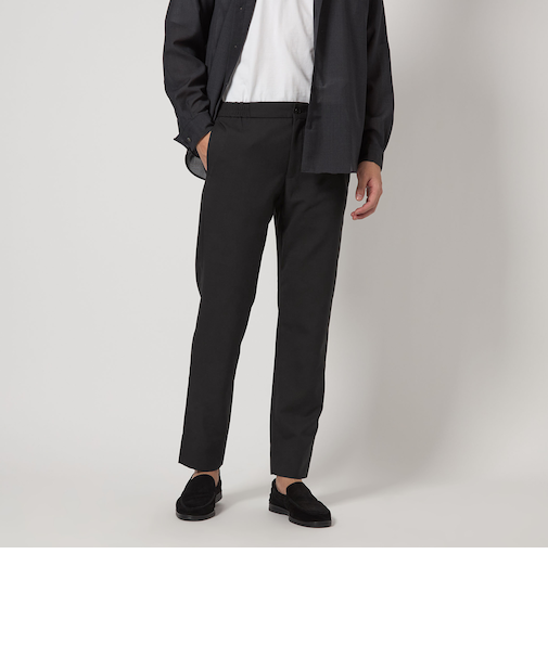 TW ドビー  イージーパンツ -ウォッシャブル-