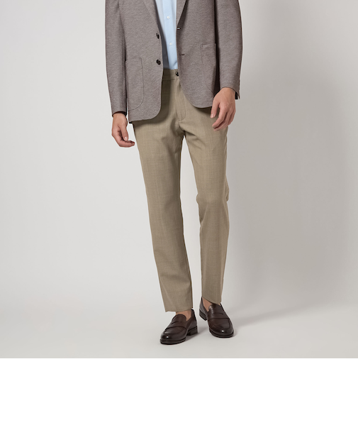 TW ドビー  イージーパンツ -ウォッシャブル-