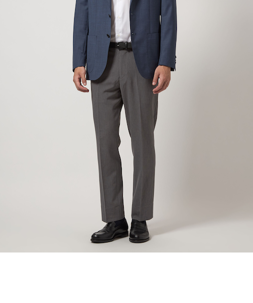 エブリット Pメッシュ スタンダード NP スラックス -ストレッチ・吸水速乾-