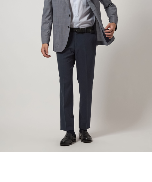 エブリット Pメッシュ スタンダード NP スラックス -ストレッチ・吸水速乾-