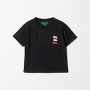 【別注】＜CHARI＆CO＞ RESPECT Tシャツ -吸水速乾- / キッズ