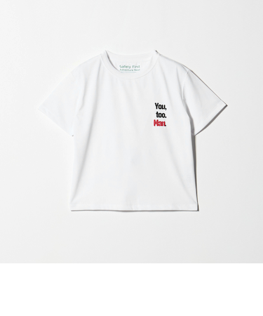 【別注】＜CHARI＆CO＞ RESPECT Tシャツ -吸水速乾- / キッズ