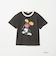【別注】Tシャツ / ミッキーマウス / Disney / キッズ  140cm-150cm
