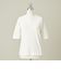 ＜conte＞クルーネック Tシャツ