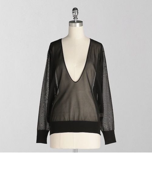 conte ヘンプバックスリットギャザー シャツ 定価29700円 長袖シャツ ベージュ レディース コンテ【中古】6-0317M♪ conte＞ヘンプ バックスリット ギャザーシャツ｜ユナイテッドアローズ