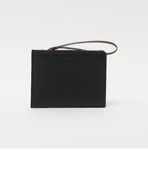 ＜hALON＞ ポーチ M