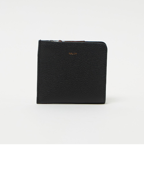 ＜hALON＞ コンパクトポーチ